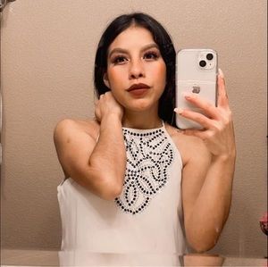 Meet your Posher, Beatriz